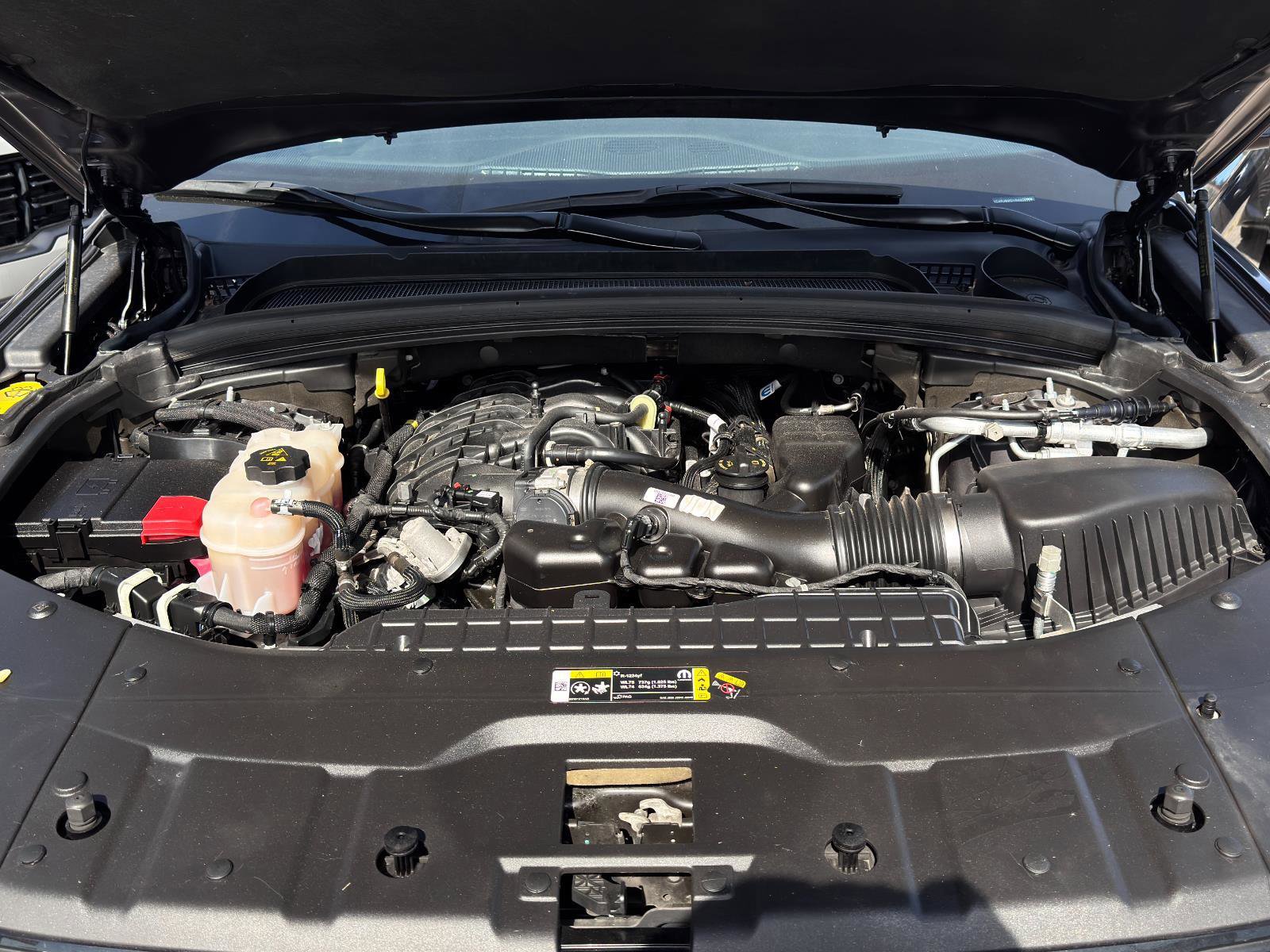 Used 2022 Jeep Grand Cherokee L Limited image 30