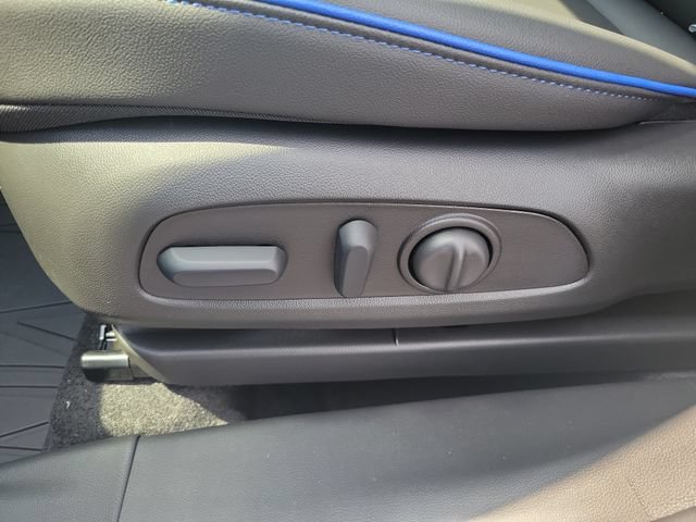 New 2026 Buick Encore GX Sport Touring w/ Comfort Package FWD image 18