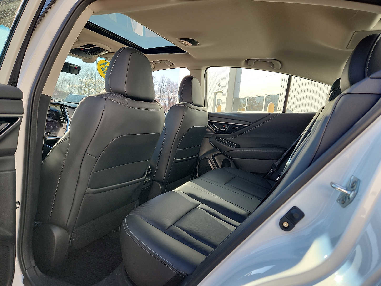 Used 2021 Subaru Legacy Limited image 10