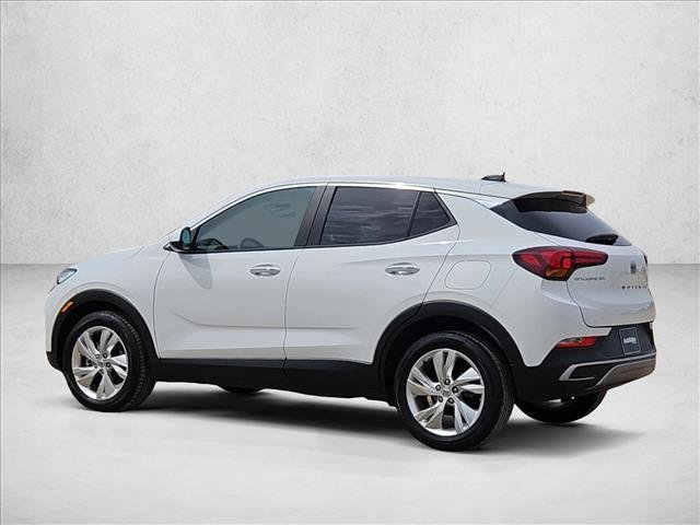 Used 2025 Buick Encore GX Preferred FWD image 6
