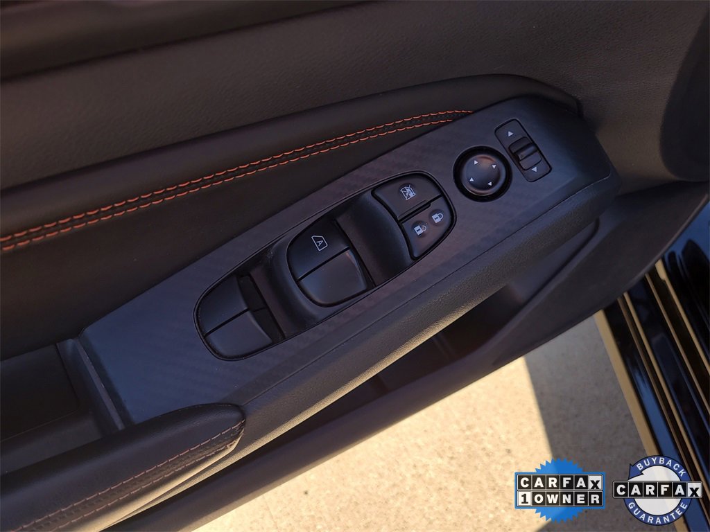 Used 2022 Nissan Altima 2.5 SR image 18