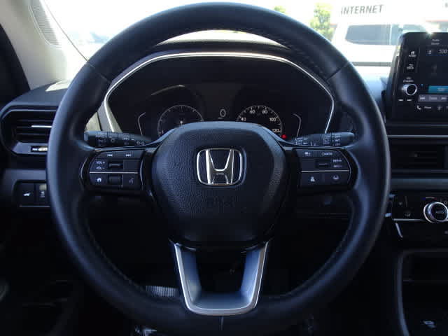 Used 2025 Honda Pilot EX-L image 23