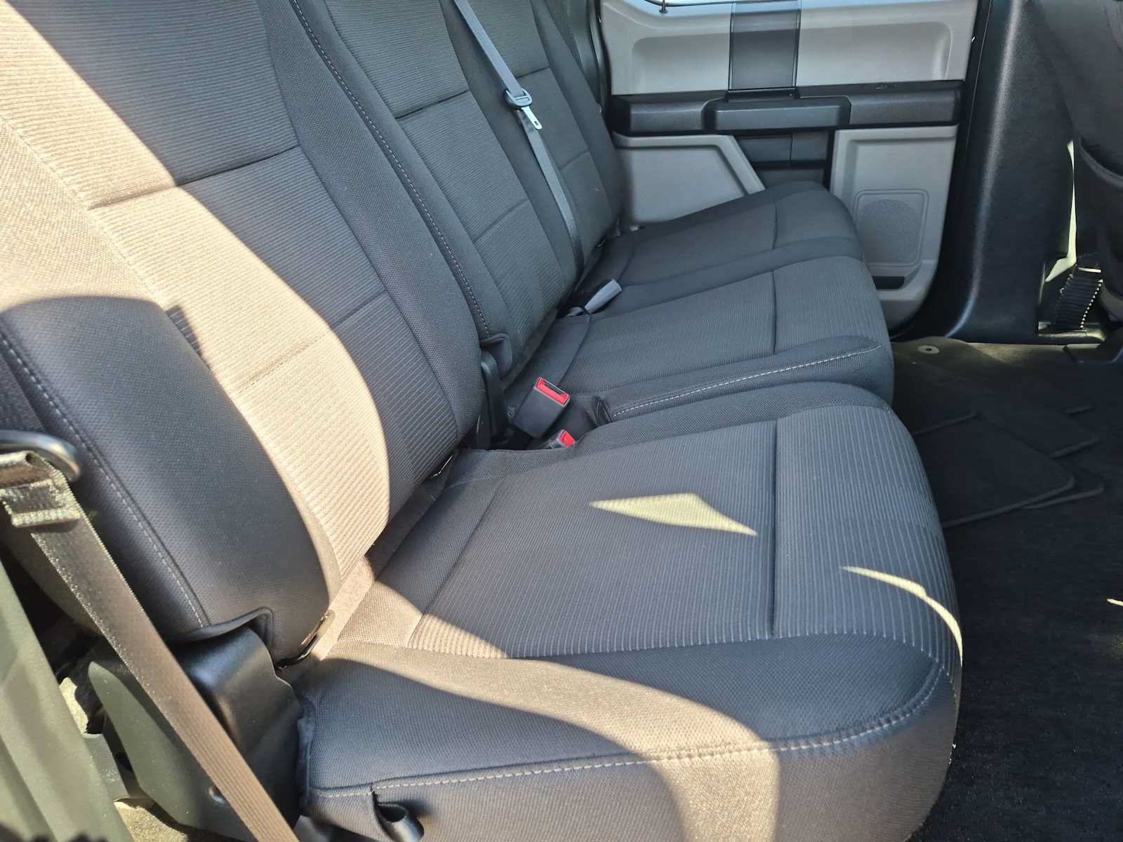 Used 2019 Ford F150 XL w/ Equipment Group 101A Mid AWD/4WD image 19