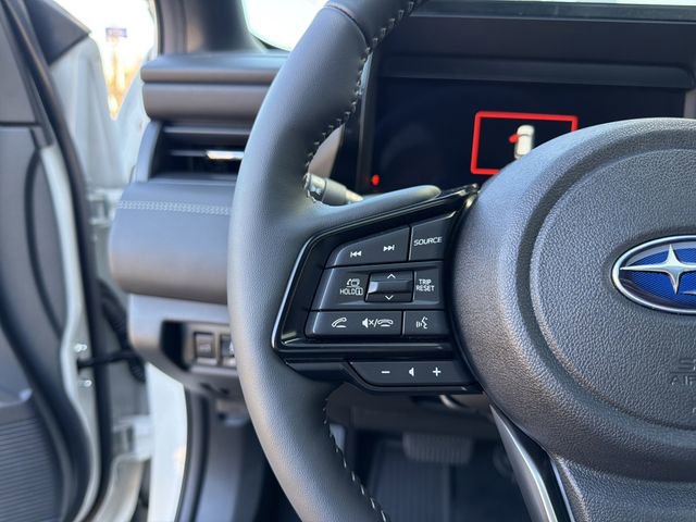 New 2026 Subaru Outback Touring image 21