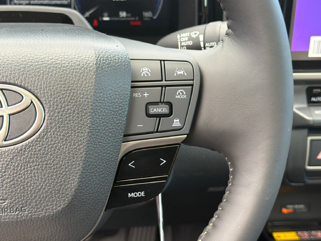 New 2026 Toyota Camry XLE w/ Premium Plus Package FWD image 25