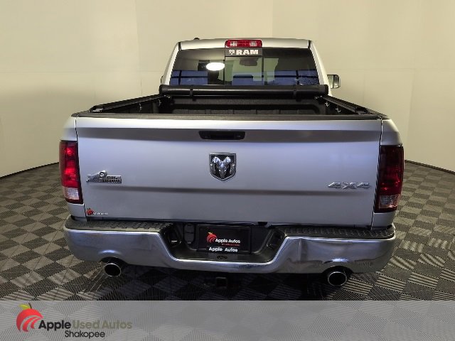 Used 2016 RAM 1500 Big Horn image 6