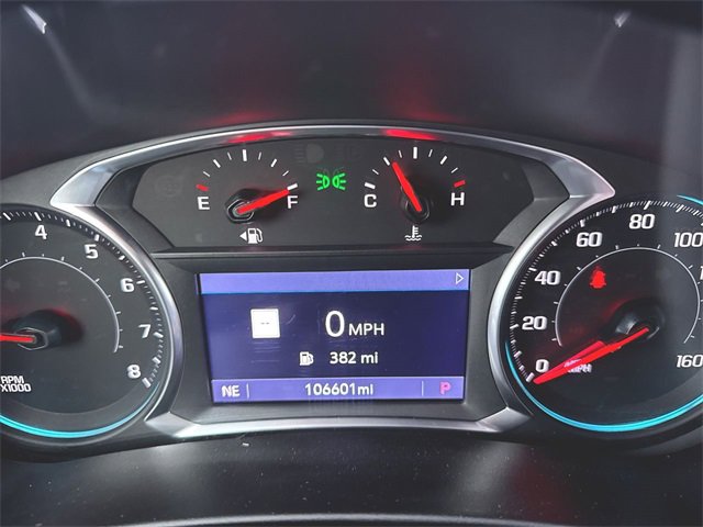 Used 2019 Chevrolet Equinox Premier image 12