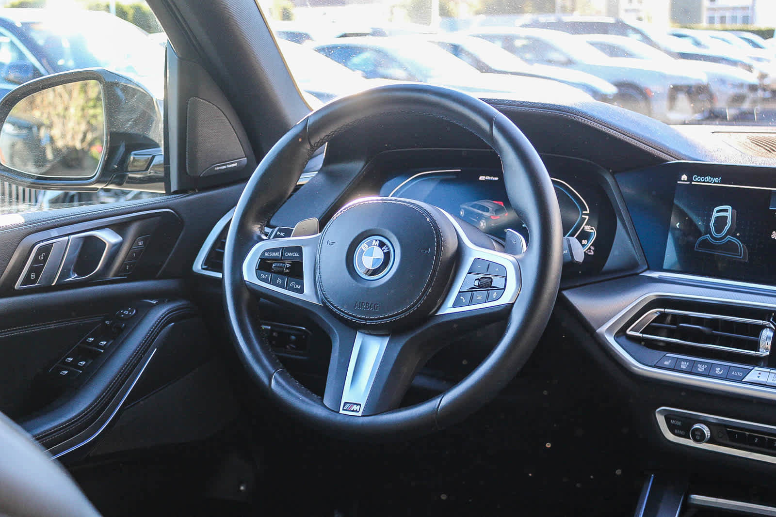 Certified 2023 BMW X5 xDrive45e w/ M Sport Package image 14