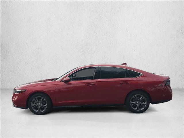 Used 2024 Honda Accord EX image 9
