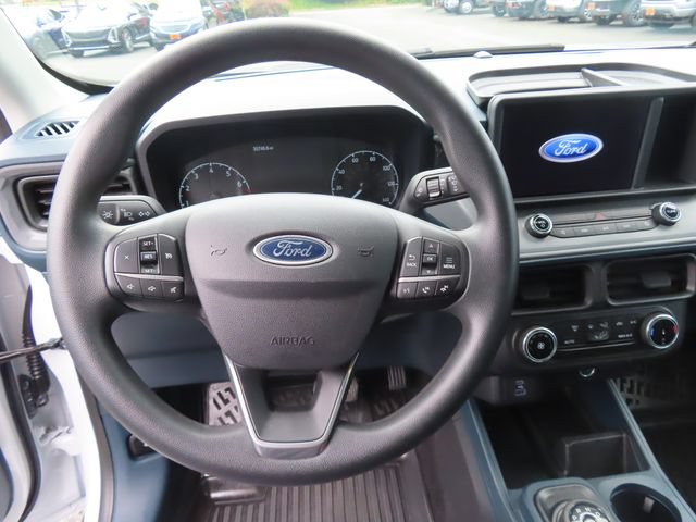 Used 2024 Ford Maverick XL w/ Equipment Group 100A Standard AWD/4WD image 17
