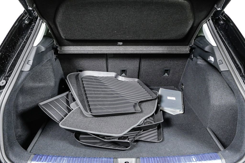 New 2026 Audi Q3 quattro 2.0T image 33