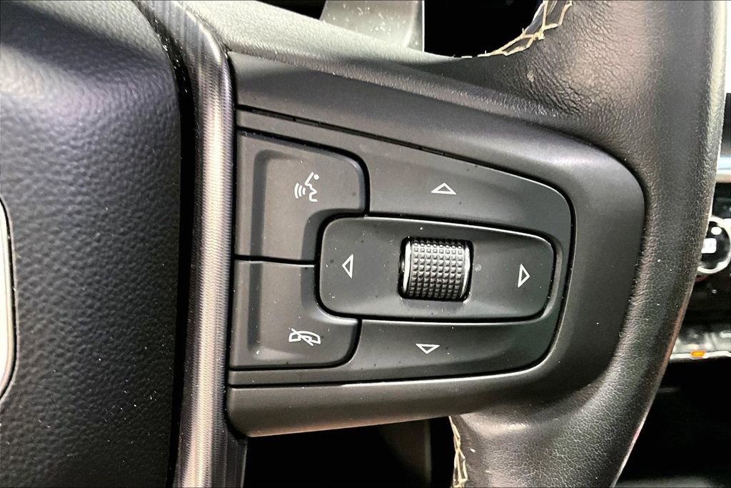 Used 2023 GMC Sierra 1500 Denali Ultimate image 24