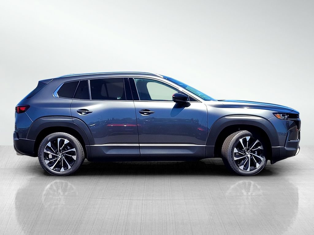 New 2026 MAZDA CX-50 2.5 Hybrid w/ Weather Package AWD/4WD image 3