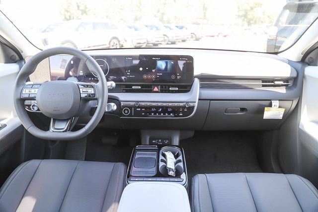 New 2026 Hyundai Ioniq 5 SEL RWD image 13