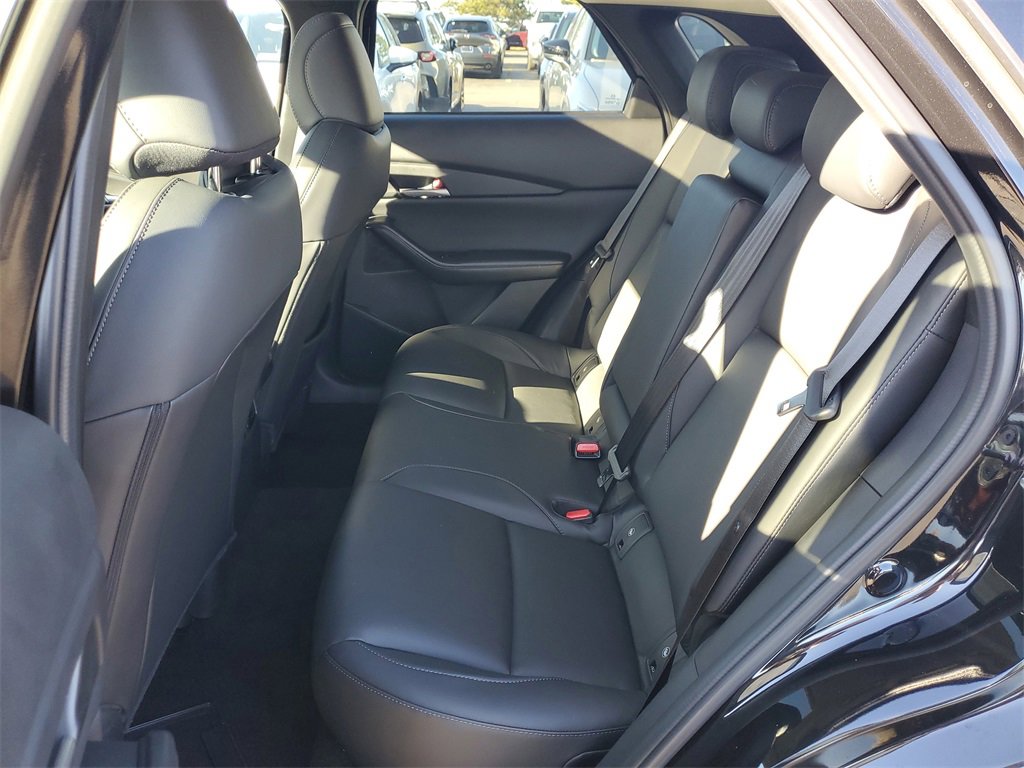 New 2026 MAZDA CX-30 AWD 2.5 S image 13