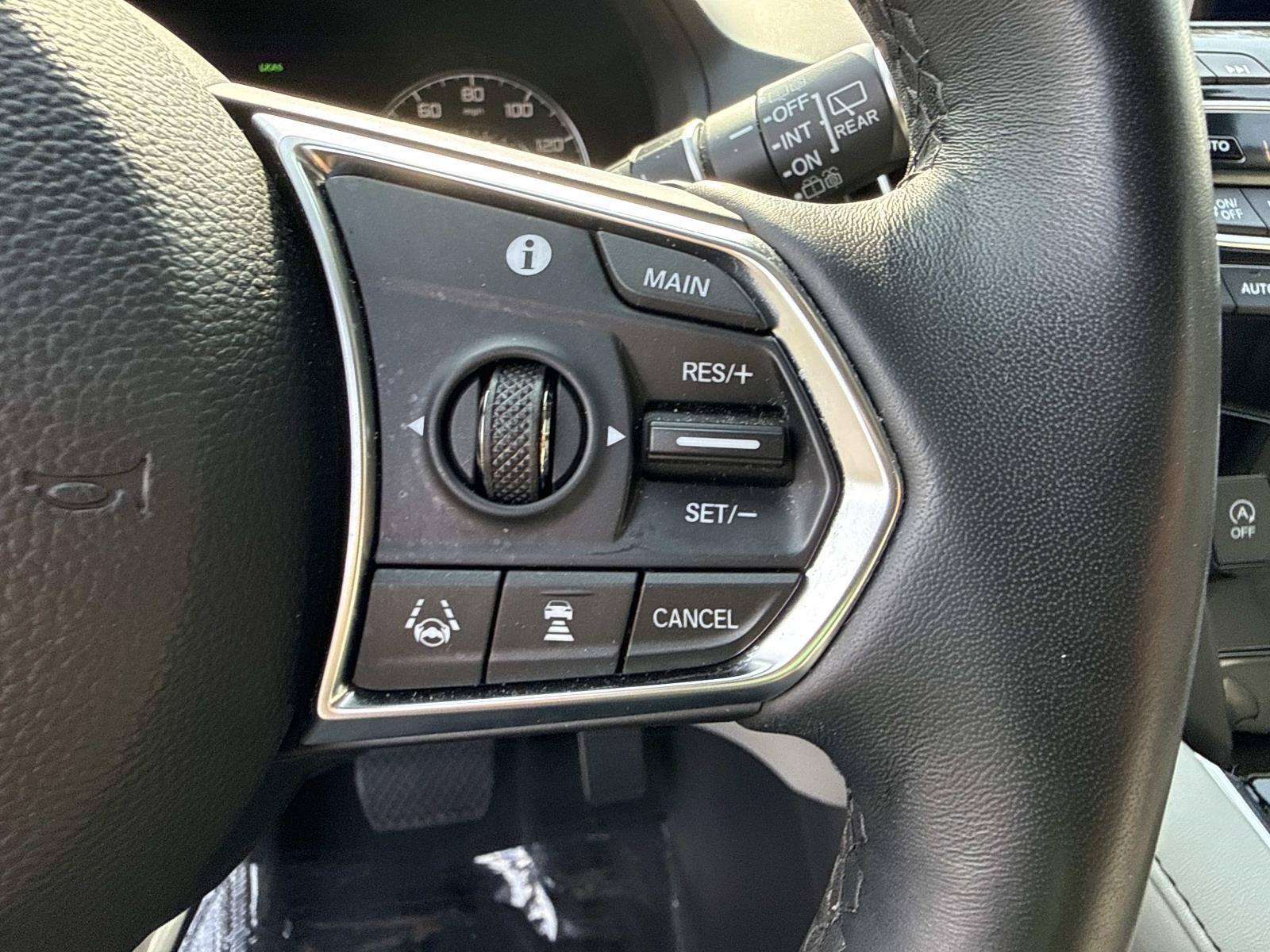Used 2021 Acura RDX w/ Advance Package AWD/4WD image 36
