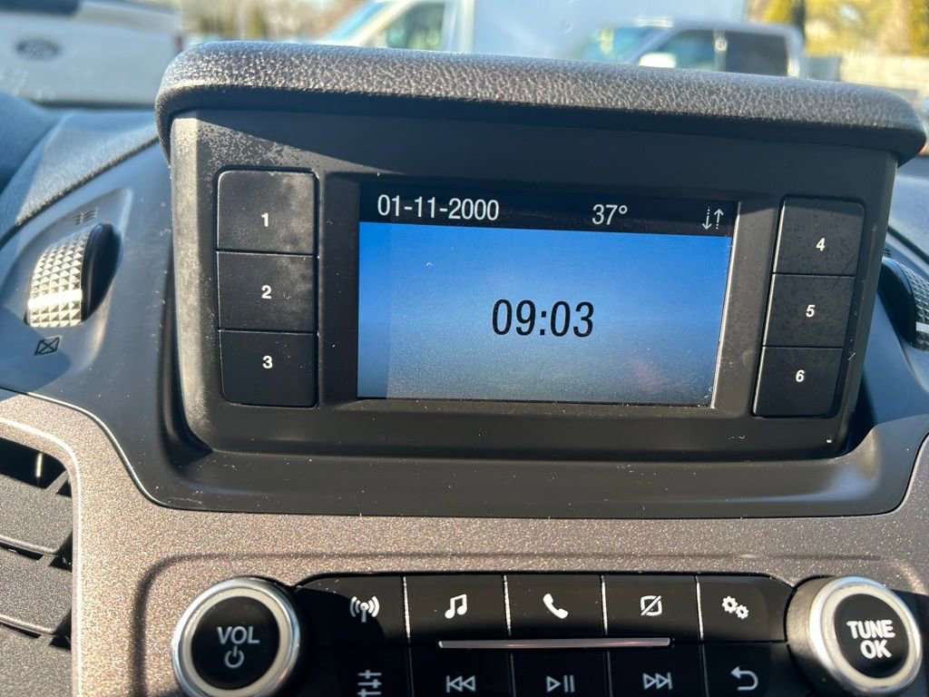 Certified 2023 Ford Transit Connect XL image 22