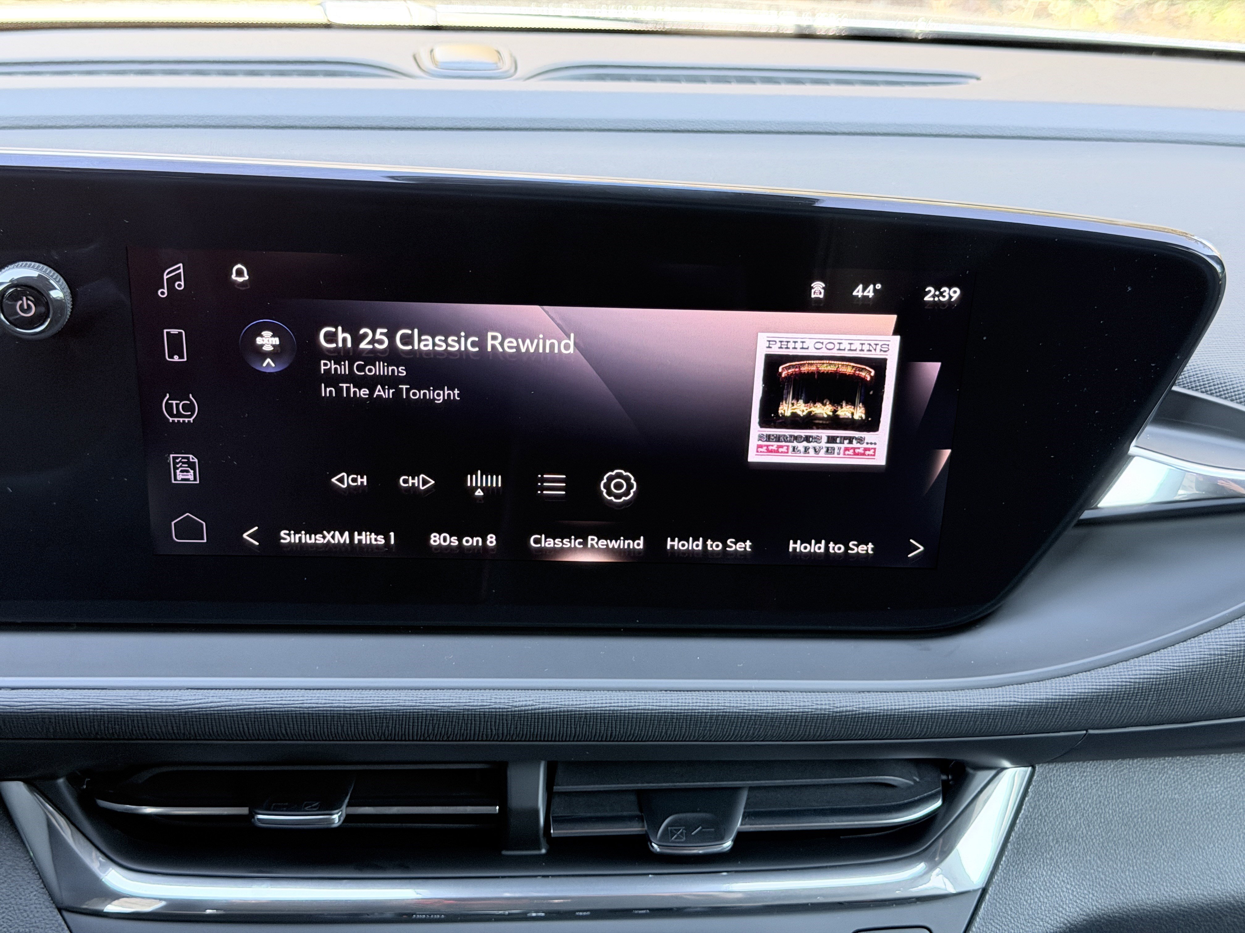 New 2026 Buick Envista Preferred image 24