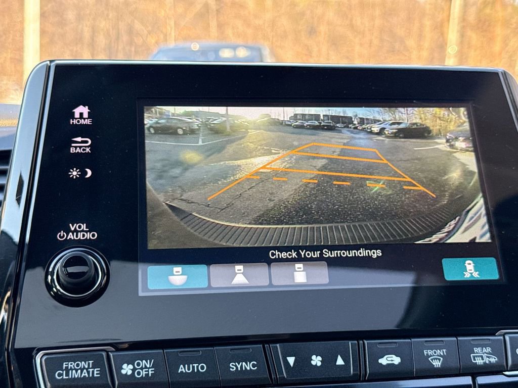 Used 2023 Honda Odyssey EX-L image 23