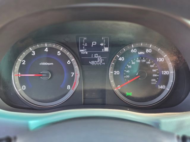 Used 2017 Hyundai Accent SE image 21