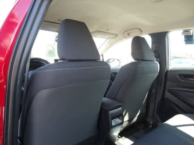 Used 2025 Toyota Corolla LE w/ LE Premium Package FWD image 23