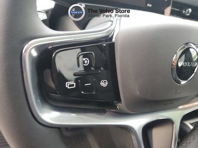 New 2026 Volvo EX90 Ultra AWD/4WD image 17