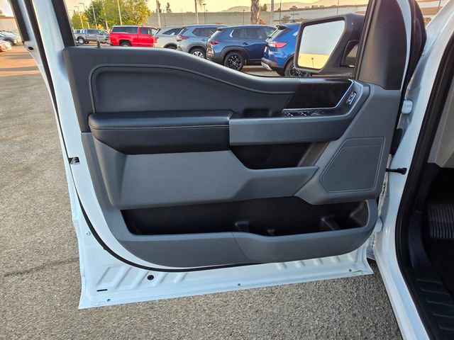 Used 2022 Ford F150 XLT w/ Equipment Group 301A Mid image 23