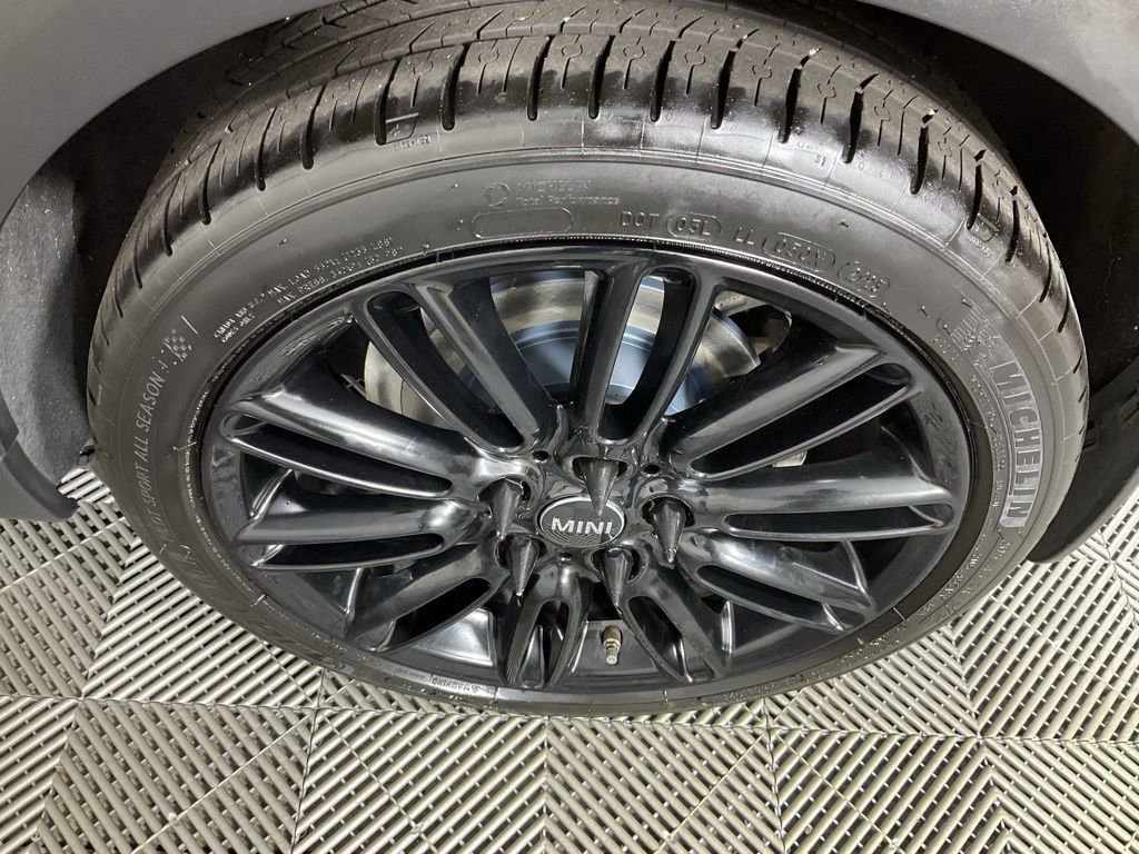 Used 2021 MINI Cooper S image 7