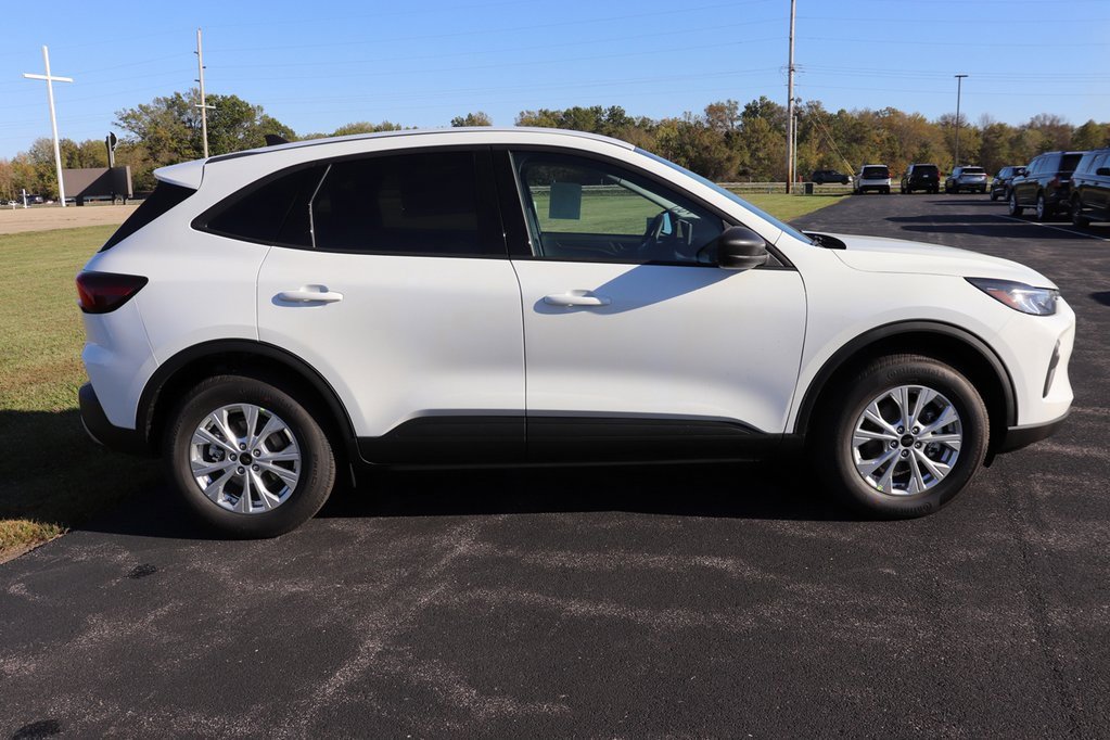 New 2026 Ford Escape Active image 16