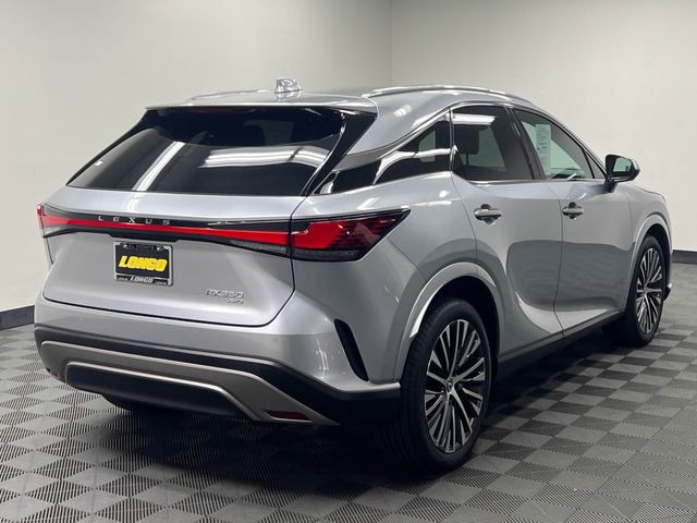 Certified 2023 Lexus RX 350 Premium Plus w/ Cold Area Package AWD/4WD image 5