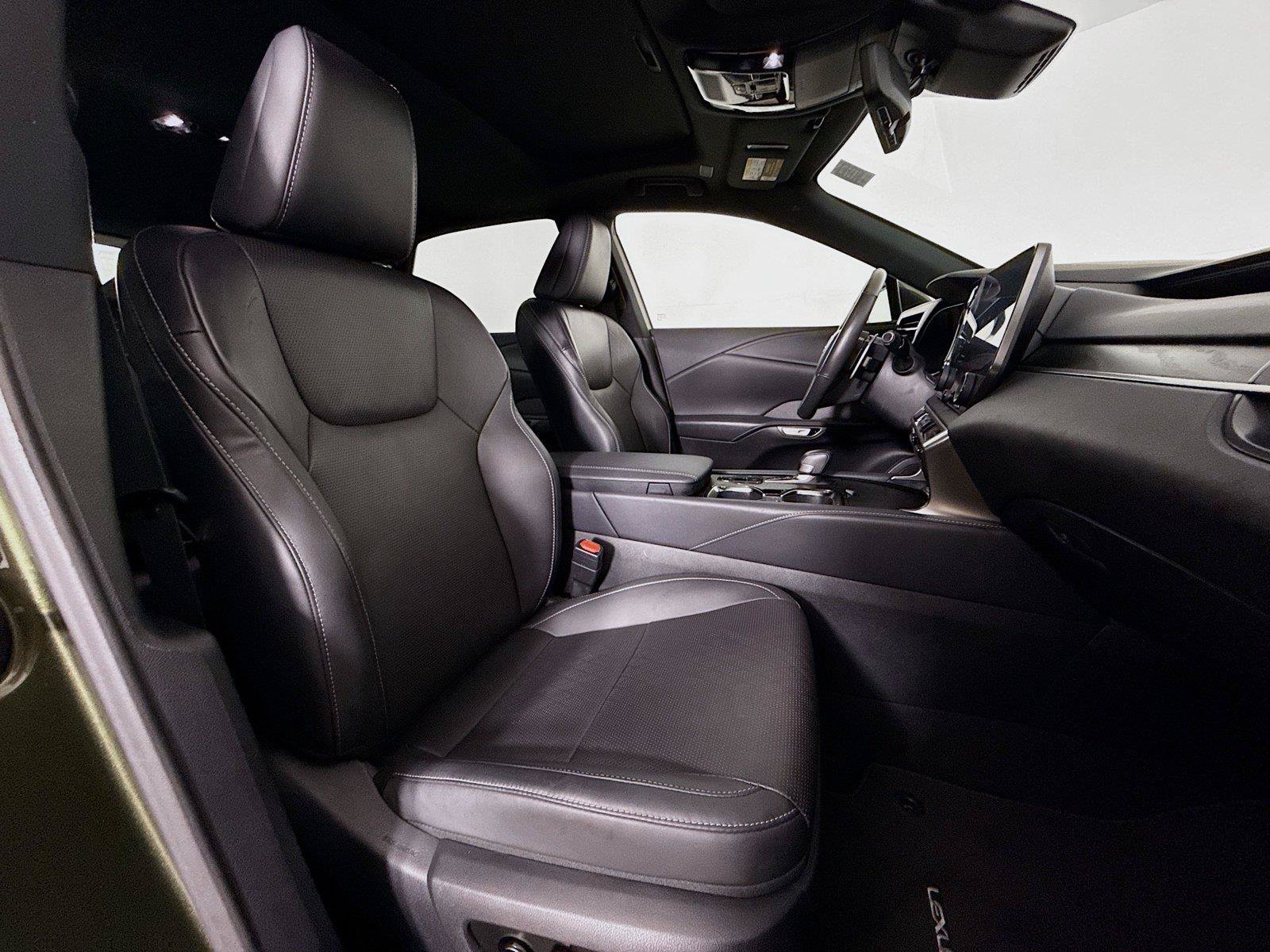 Used 2023 Lexus RX 350 Premium Plus w/ Accessory Package (Z1) FWD image 30