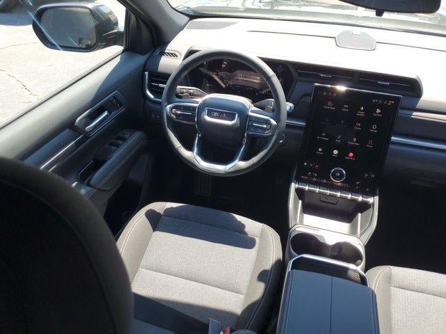 New 2027 GMC Terrain Elevation w/ Black Edition FWD image 5