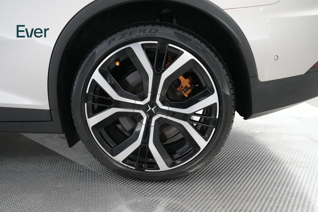 Used 2023 Polestar Polestar 2 w/ Pilot Pack AWD/4WD image 21