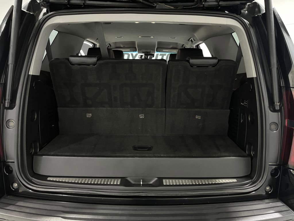 Used 2018 Chevrolet Tahoe LT w/ Luxury Package image 25