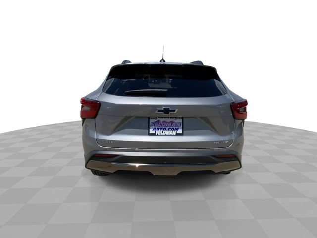 Used 2025 Chevrolet Trax ACTIV w/ Driver Confidence Package FWD image 9