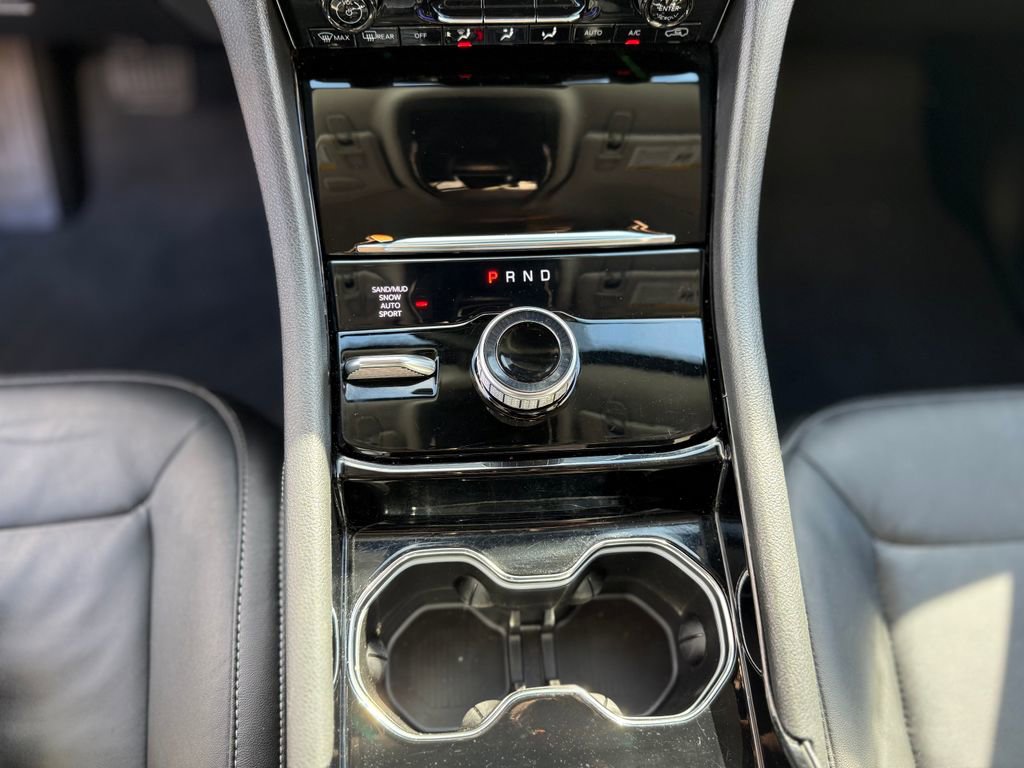 Used 2023 Jeep Grand Cherokee L Limited image 21