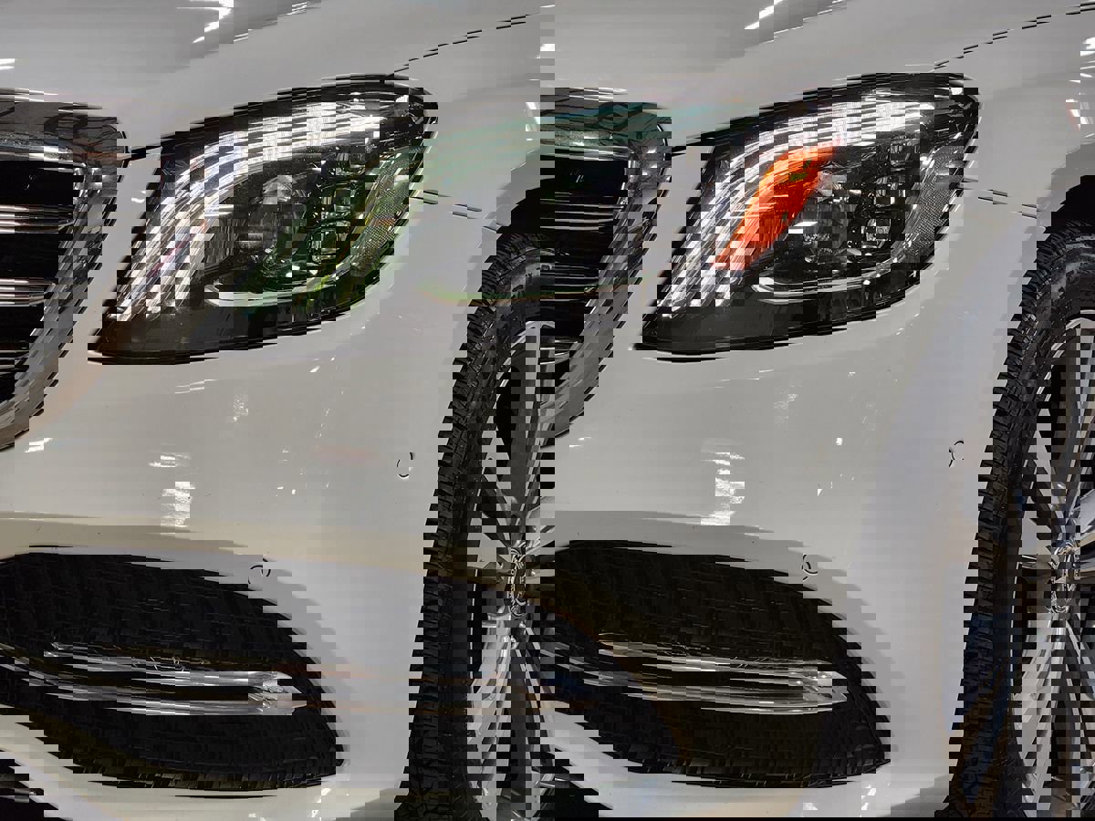 Used 2020 Mercedes-Benz S 450 4MATIC Sedan image 14