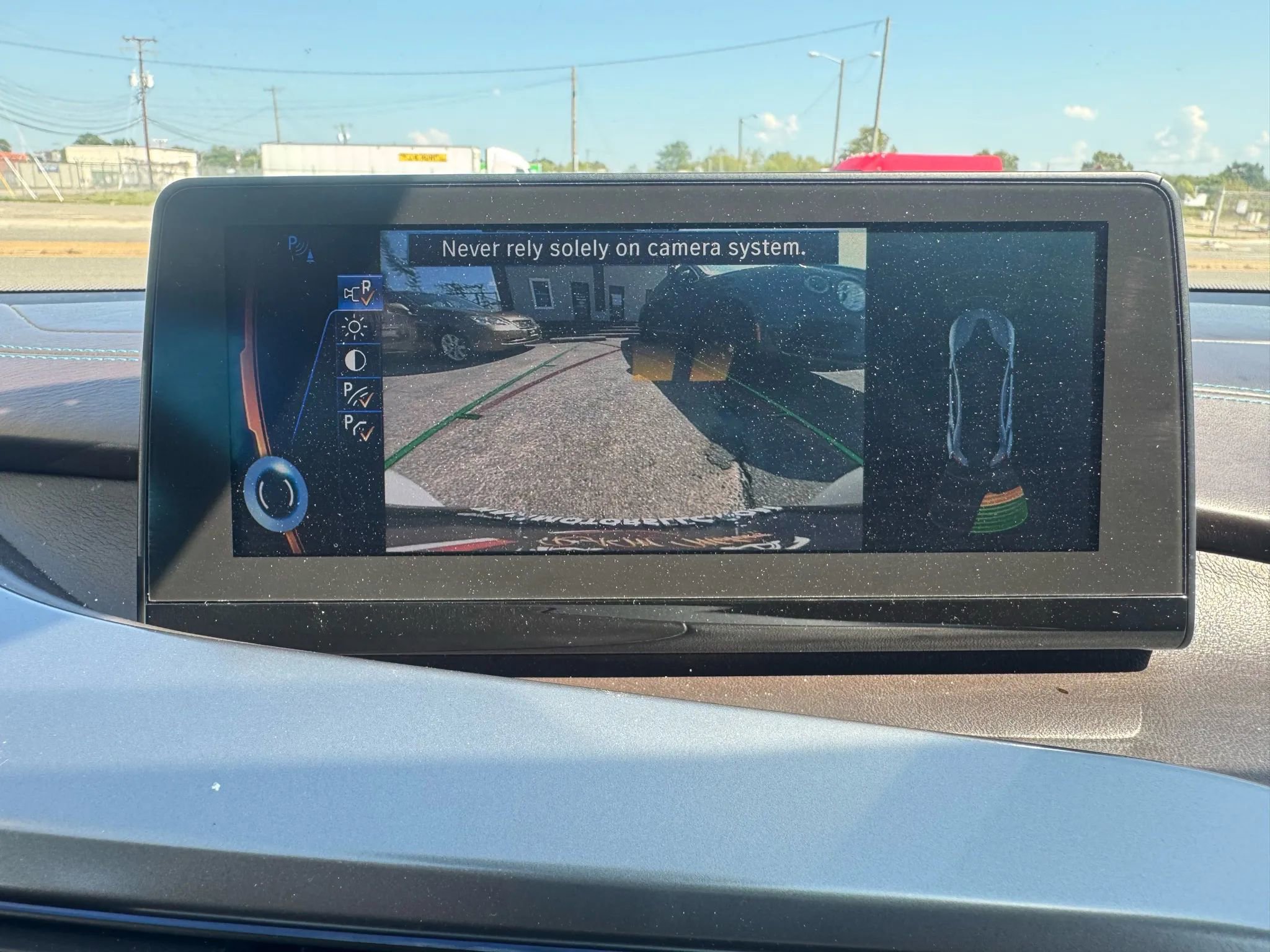 Used 2016 BMW i8 image 14