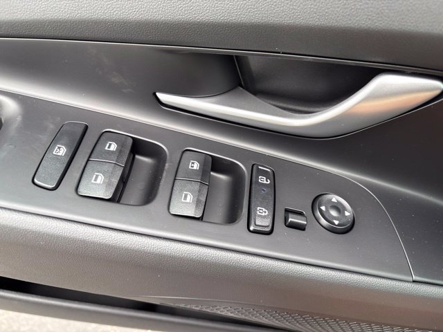 New 2026 Hyundai Elantra SE FWD image 7