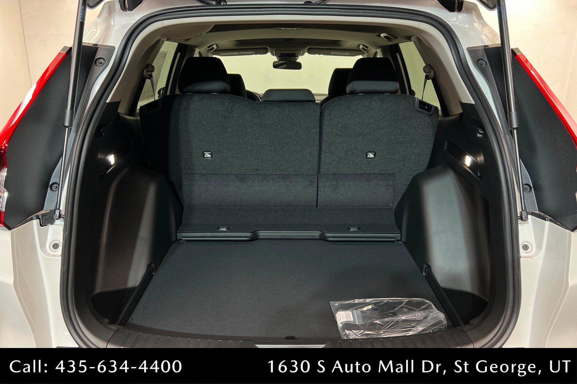 New 2026 Honda CR-V EX image 22