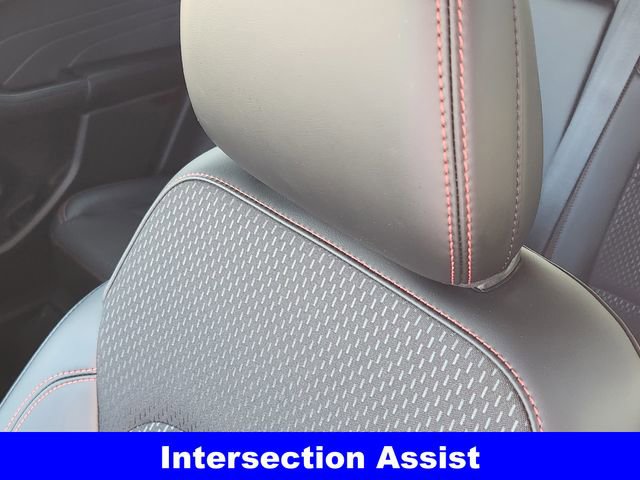 New 2026 Ford Escape ST-Line w/ Tech Pack #1 image 15