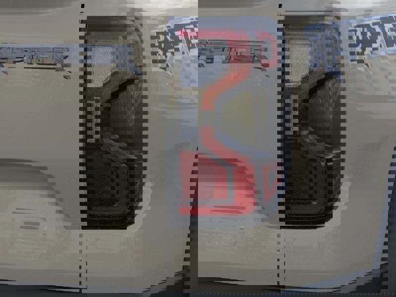 New 2025 Ford Ranger Raptor image 21