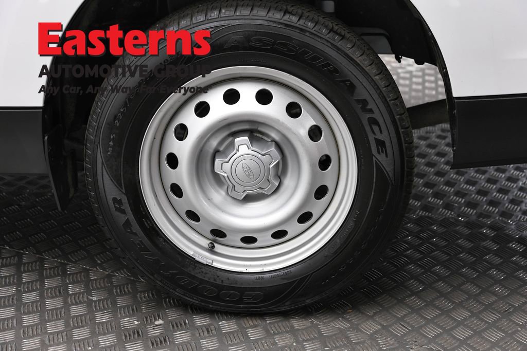 Used 2022 Ford Maverick XL w/ Equipment Group 100A Standard image 8