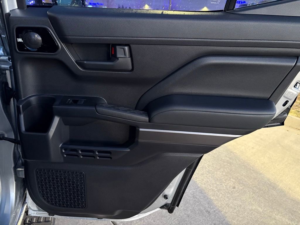 Used 2025 Toyota 4Runner TRD Off-Road Premium image 25