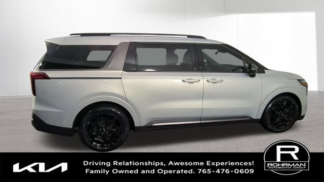 Used 2025 Kia Carnival SX Prestige FWD image 10