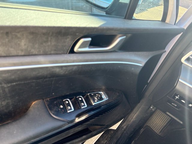 Used 2023 Kia K5 LXS FWD image 10
