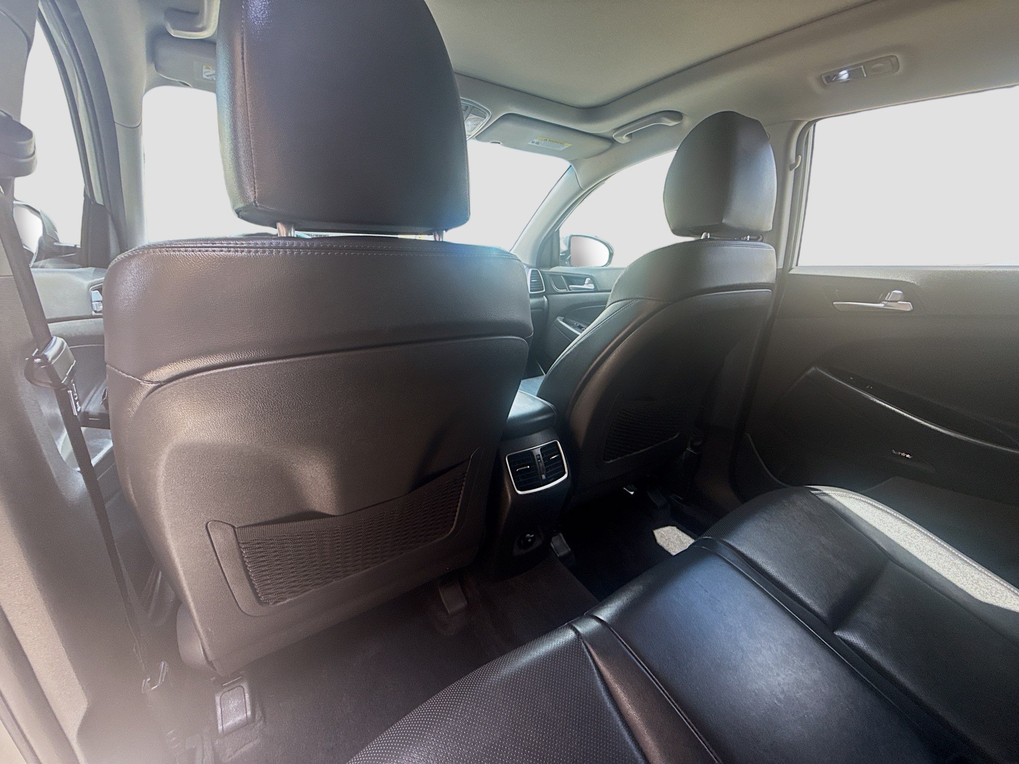 Used 2020 Hyundai Tucson Ultimate FWD image 23