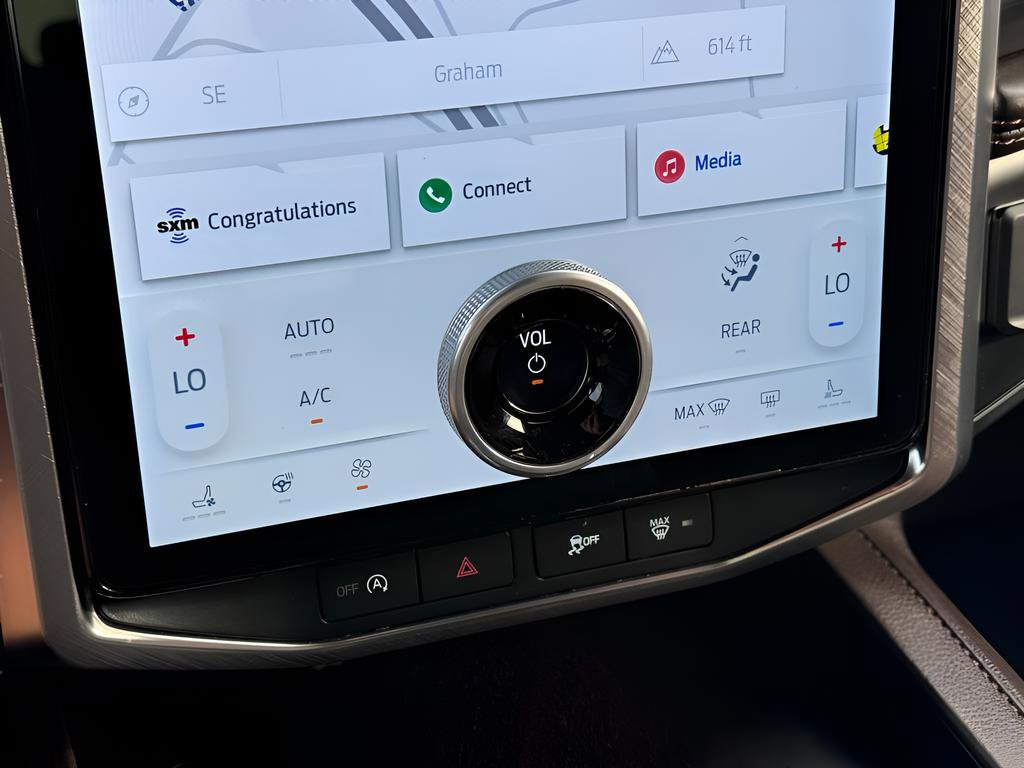 Used 2024 Ford Expedition Max King Ranch image 40