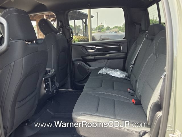 New 2026 RAM 1500 Big Horn RWD image 6