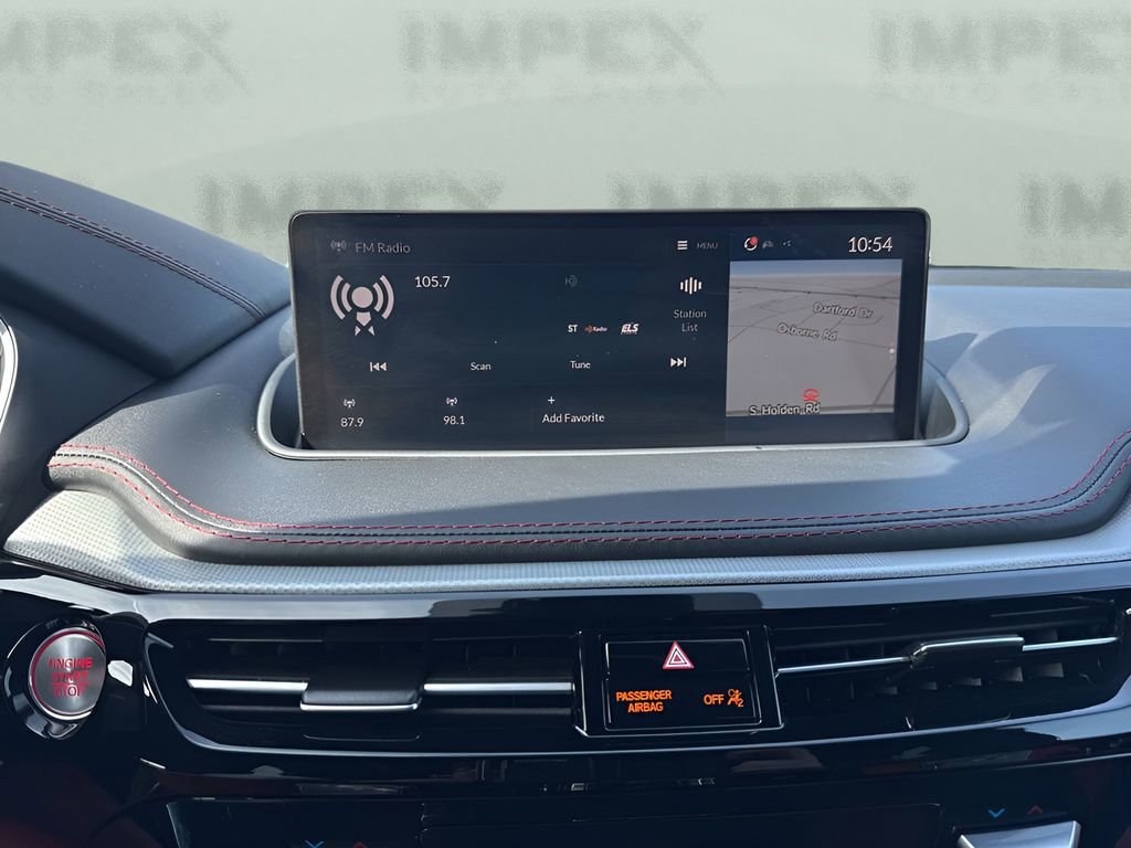 Used 2024 Acura MDX A-Spec image 19